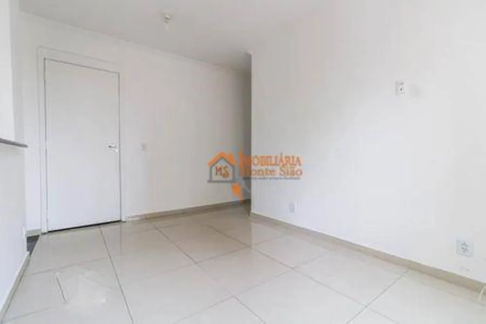 Apartamento, 2 quartos, 46 m² - Foto 4