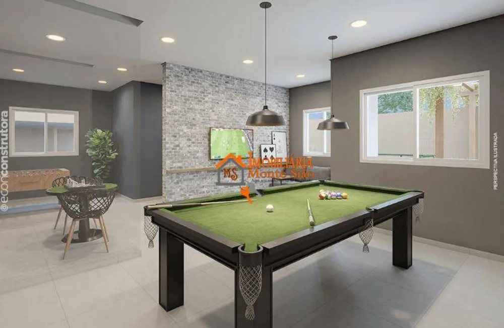 Apartamento, 2 quartos, 57 m² - Foto 7