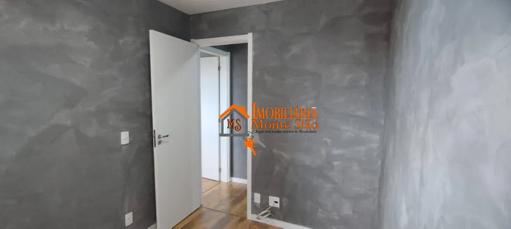 Apartamento, 2 quartos, 41 m² - Foto 6