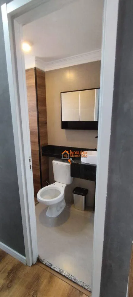 Apartamento, 2 quartos, 41 m² - Foto 11