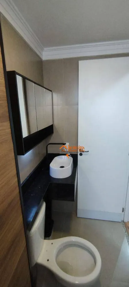 Apartamento, 2 quartos, 41 m² - Foto 9
