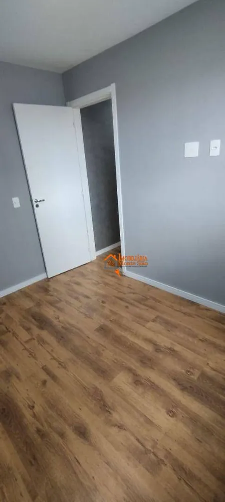 Apartamento, 2 quartos, 41 m² - Foto 8