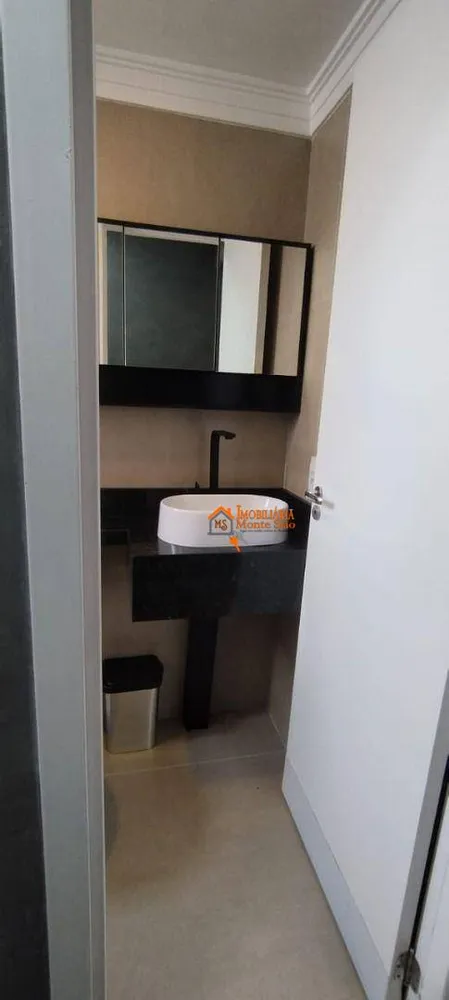 Apartamento, 2 quartos, 41 m² - Foto 10