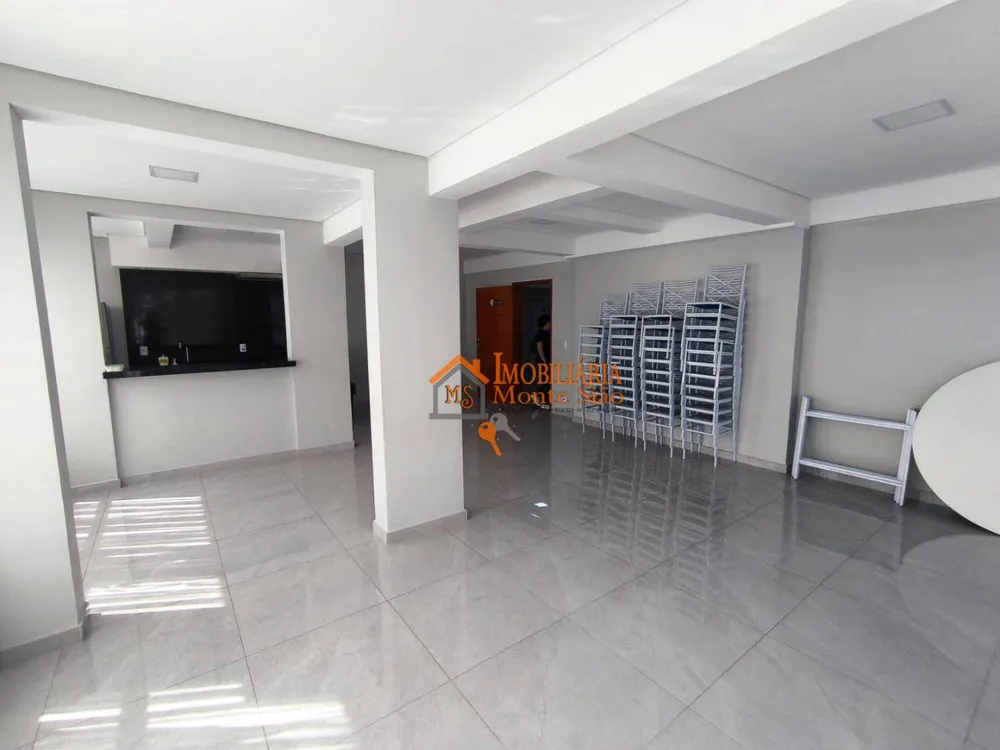 Apartamento, 3 quartos, 66 m² - Foto 20