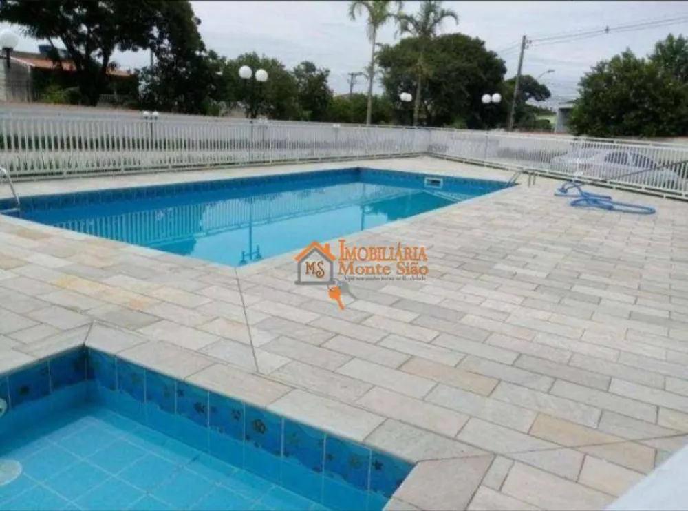 Apartamento, 3 quartos, 66 m² - Foto 14