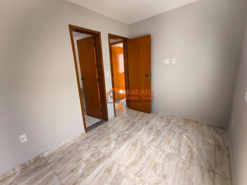 Apartamento à venda com 3 quartos, 66m² - Foto 8