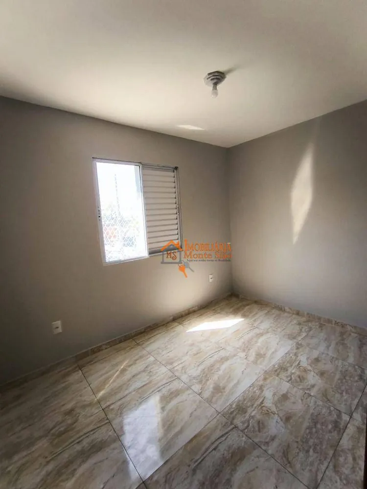 Apartamento, 3 quartos, 66 m² - Foto 7