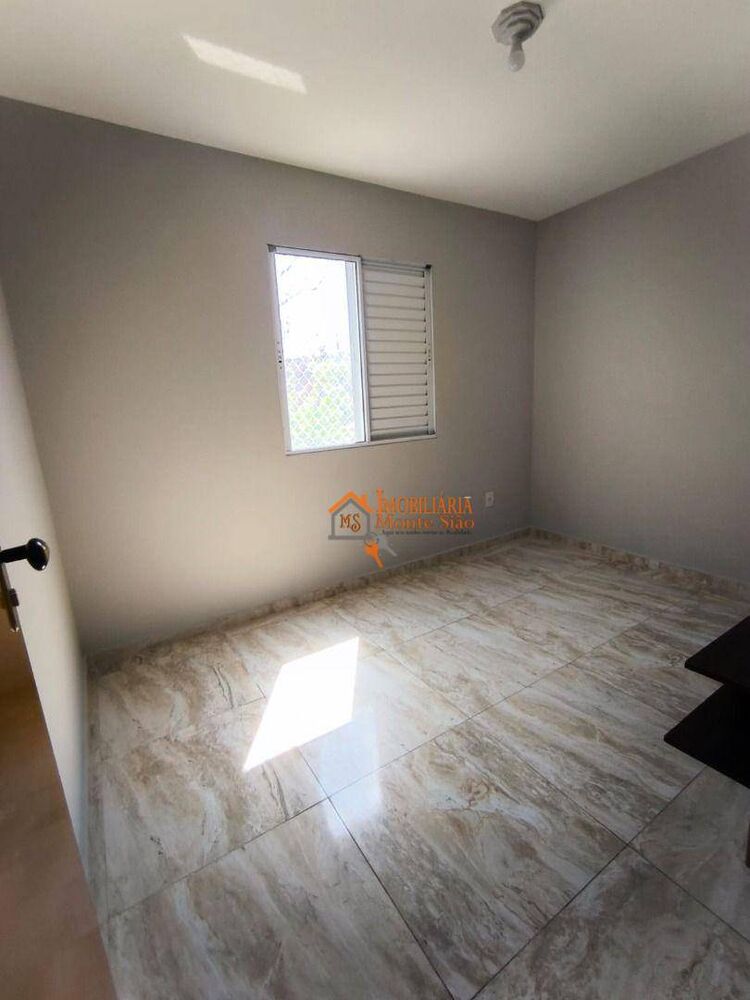 Apartamento à venda com 3 quartos, 66m² - Foto 6