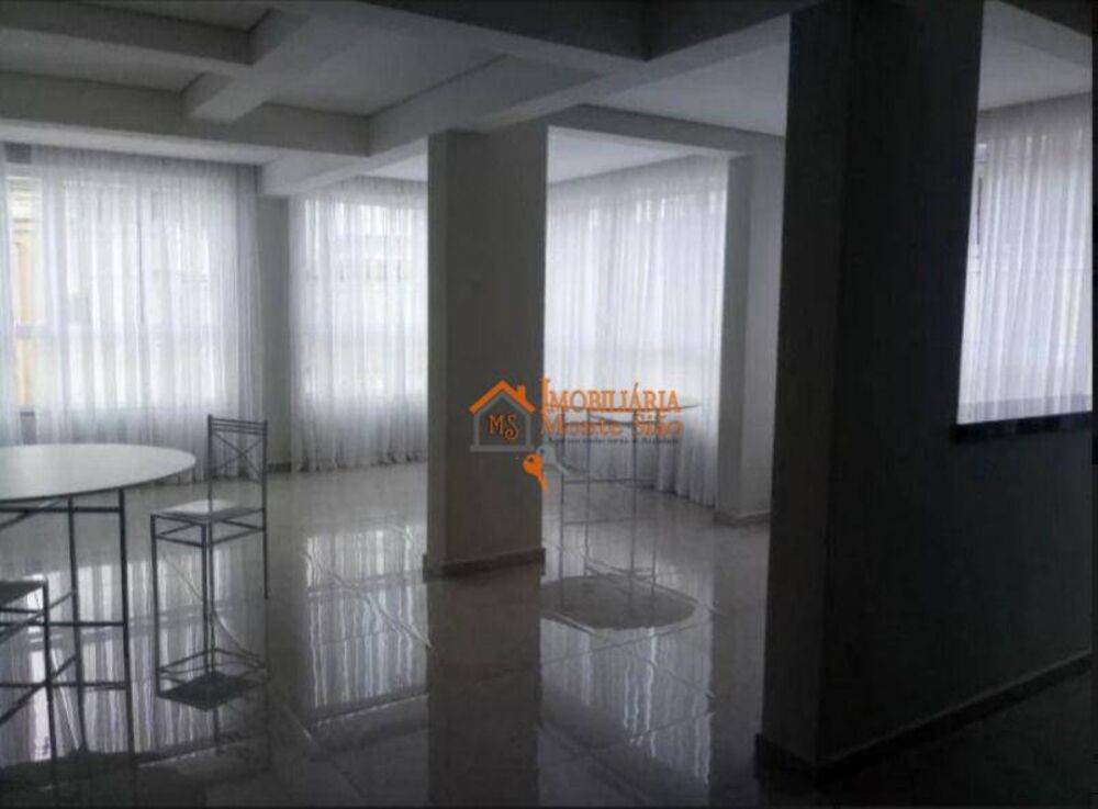 Apartamento à venda com 3 quartos, 66m² - Foto 13