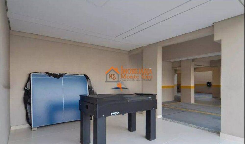 Apartamento à venda com 3 quartos, 66m² - Foto 18
