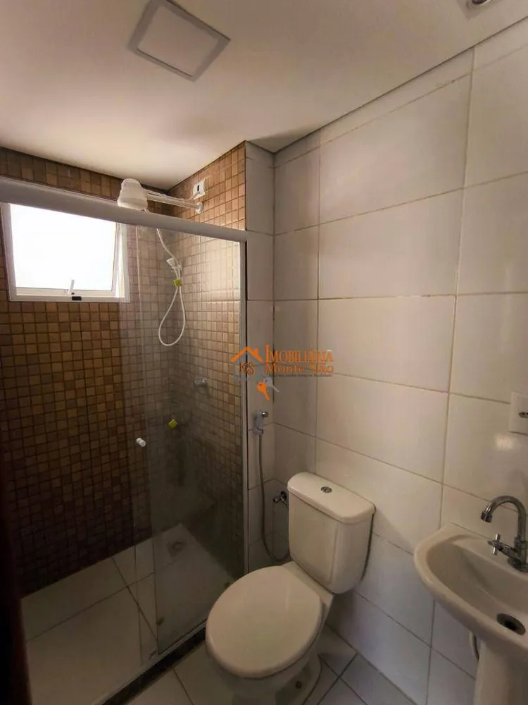 Apartamento, 3 quartos, 66 m² - Foto 11
