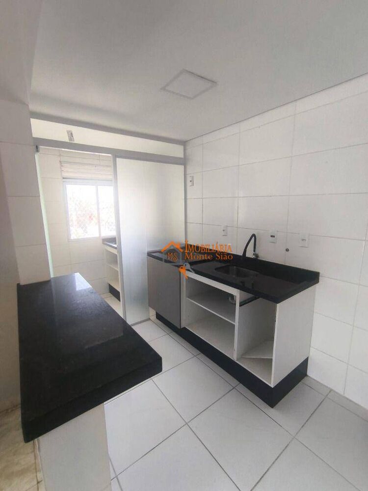 Apartamento à venda com 3 quartos, 66m² - Foto 4