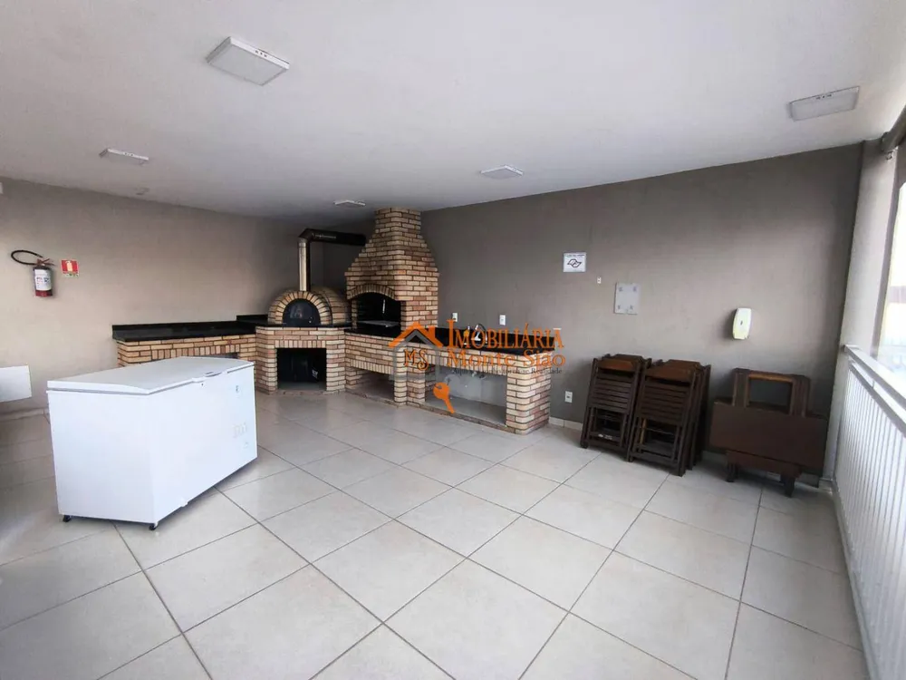 Apartamento, 3 quartos, 66 m² - Foto 25