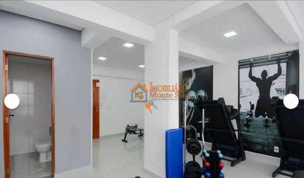 Apartamento, 3 quartos, 66 m² - Foto 16