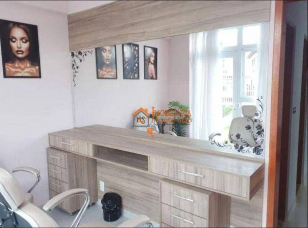 Apartamento à venda com 3 quartos, 66m² - Foto 15
