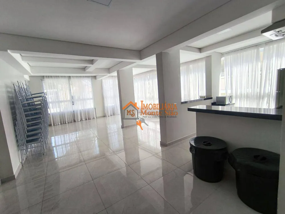 Apartamento, 3 quartos, 66 m² - Foto 19