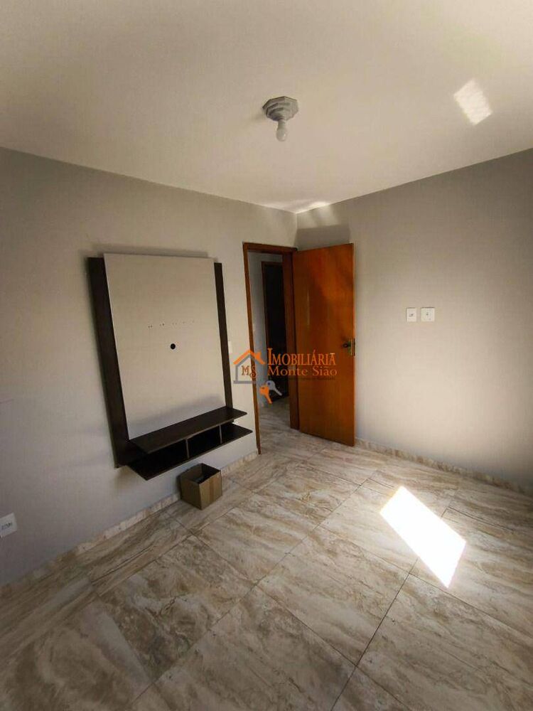 Apartamento à venda com 3 quartos, 66m² - Foto 7