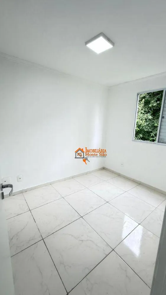 Apartamento, 2 quartos, 38 m² - Foto 1