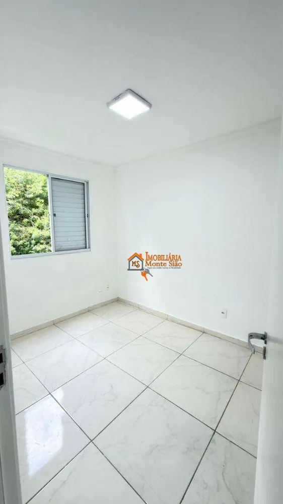Apartamento, 2 quartos, 38 m² - Foto 5