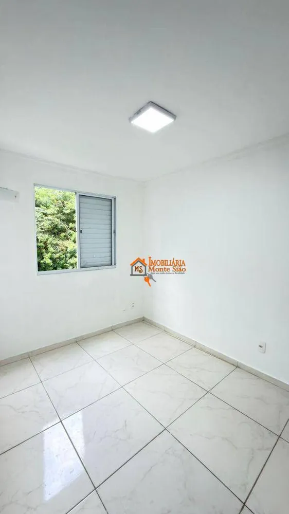 Apartamento, 2 quartos, 38 m² - Foto 4