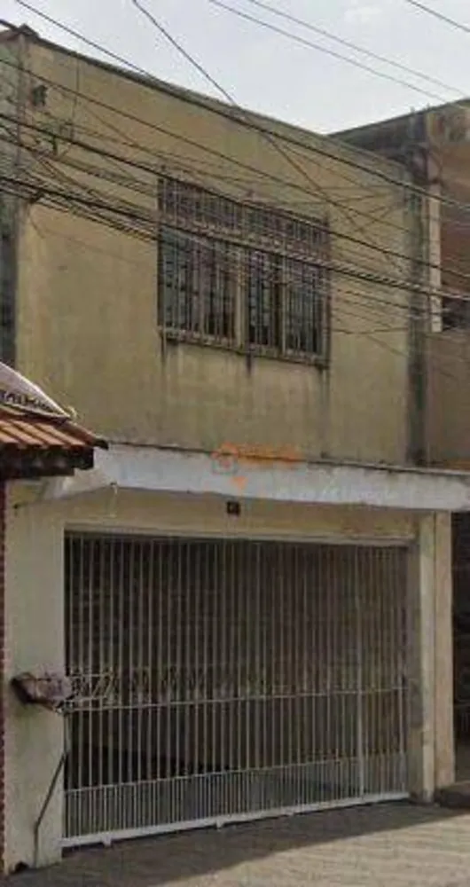 Casa, 2 quartos, 157 m² - Foto 1