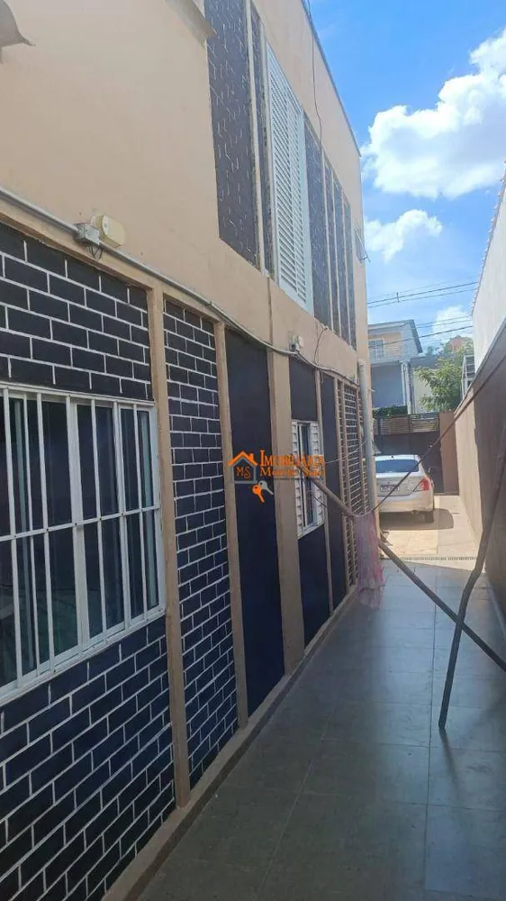 Sobrado, 3 quartos, 184 m² - Foto 2