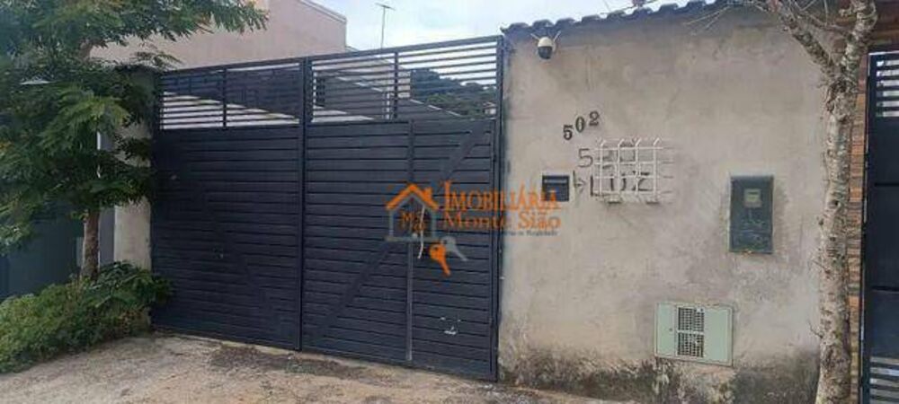 Sobrado, 3 quartos, 184 m² - Foto 6