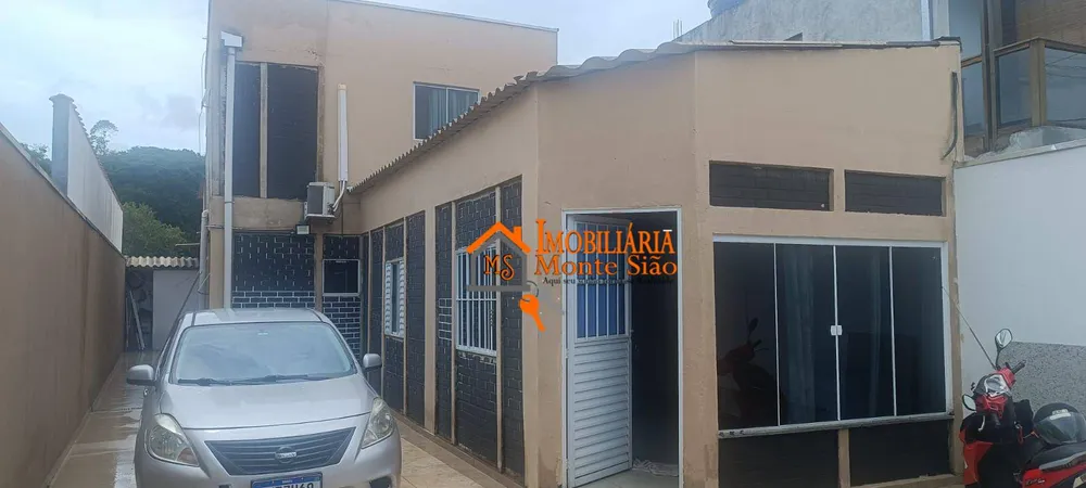 Sobrado, 3 quartos, 184 m² - Foto 1