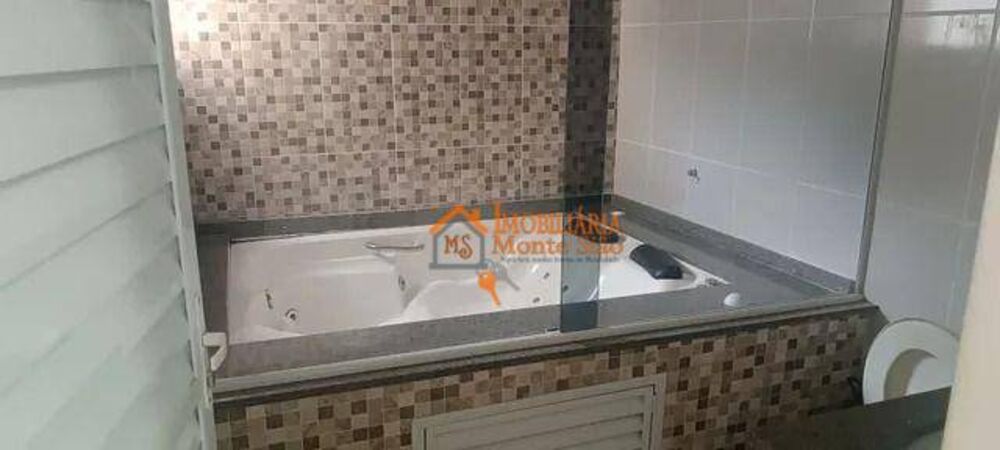 Sobrado, 3 quartos, 184 m² - Foto 4