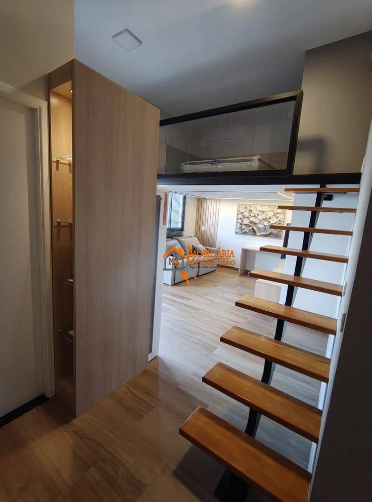 Kitnet-Studio, 30 m² - Foto 4
