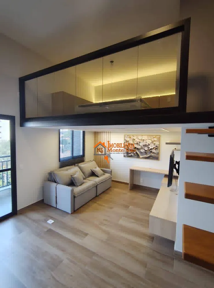Kitnet-Studio, 30 m² - Foto 6