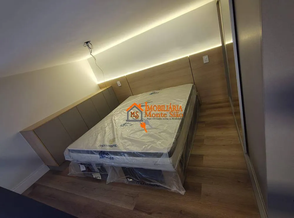 Kitnet-Studio, 30 m² - Foto 5