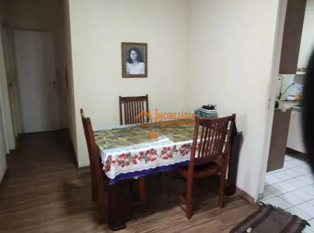 Apartamento à venda com 3 quartos, 71m² - Foto 2