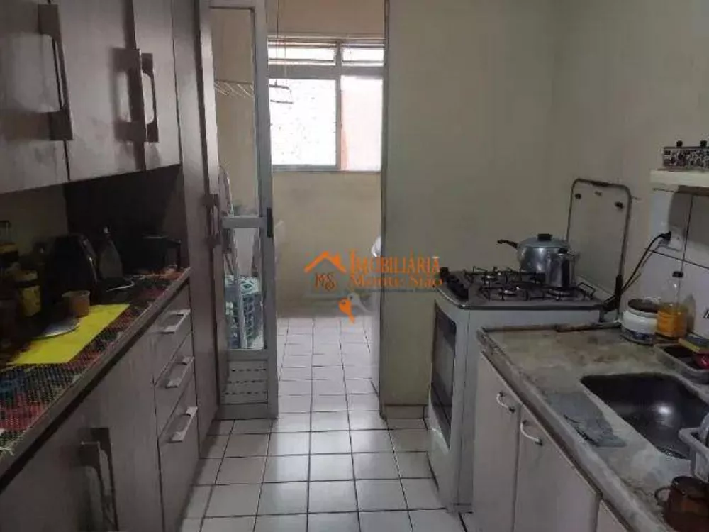 Apartamento à venda com 3 quartos, 71m² - Foto 4