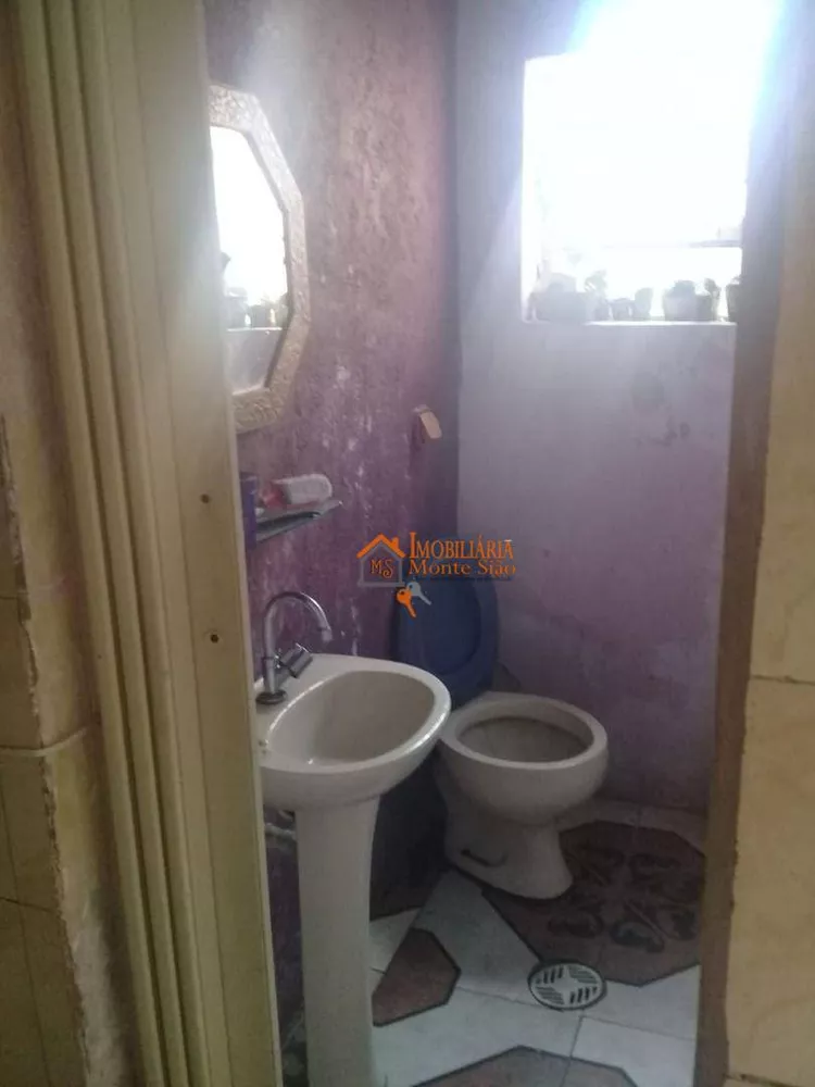 Casa, 2 quartos, 125 m² - Foto 9