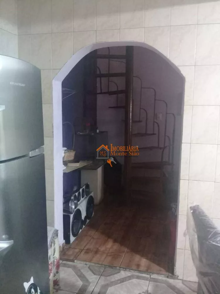 Casa, 2 quartos, 125 m² - Foto 2