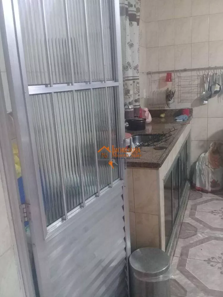 Casa, 2 quartos, 125 m² - Foto 8