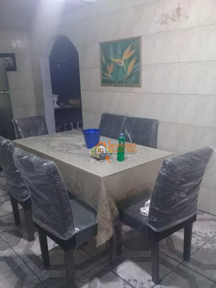 Casa, 2 quartos, 125 m² - Foto 7