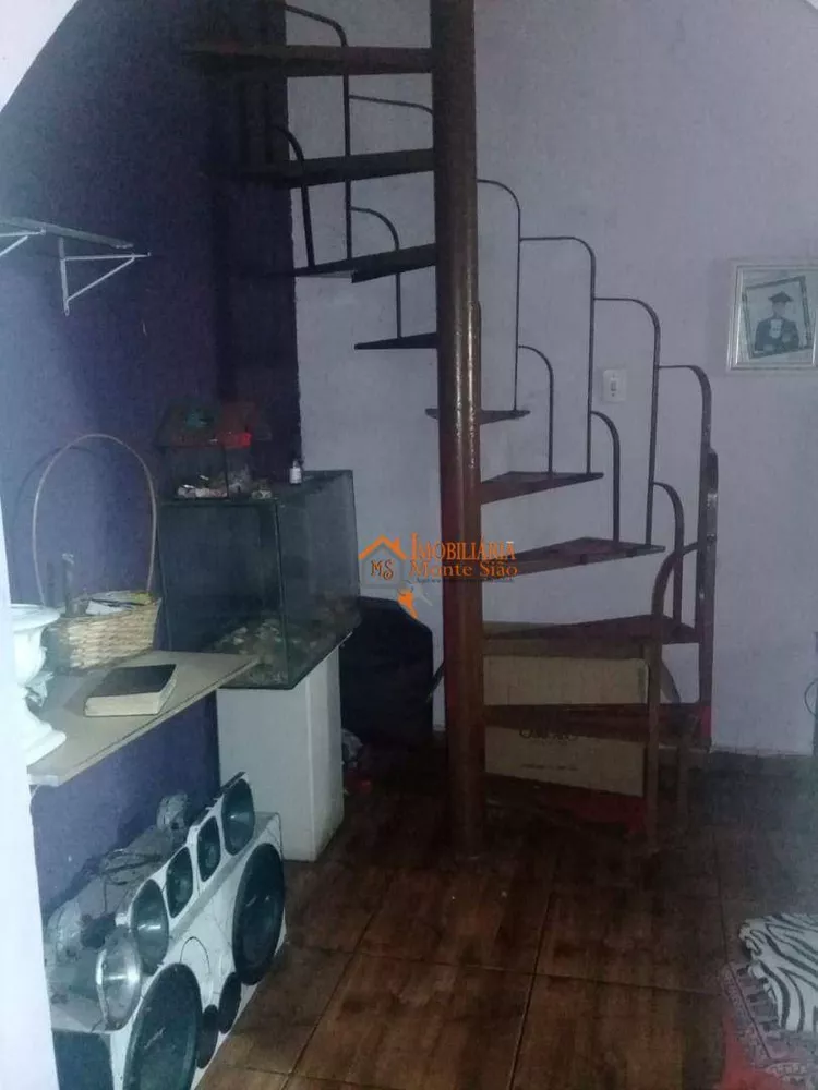 Casa, 2 quartos, 125 m² - Foto 5