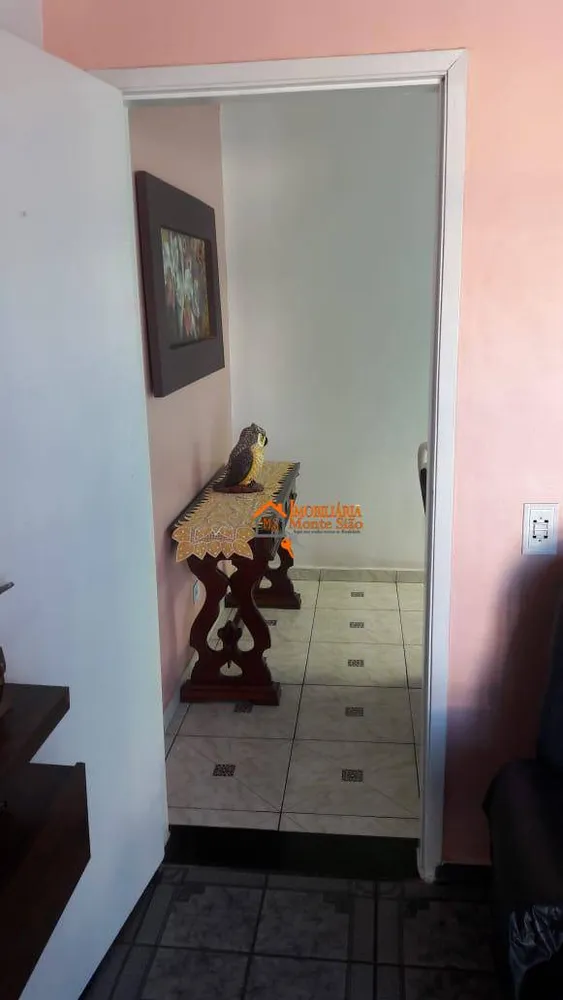 Casa, 3 quartos, 95 m² - Foto 5