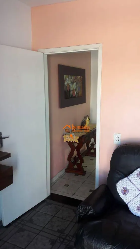 Casa, 3 quartos, 95 m² - Foto 6