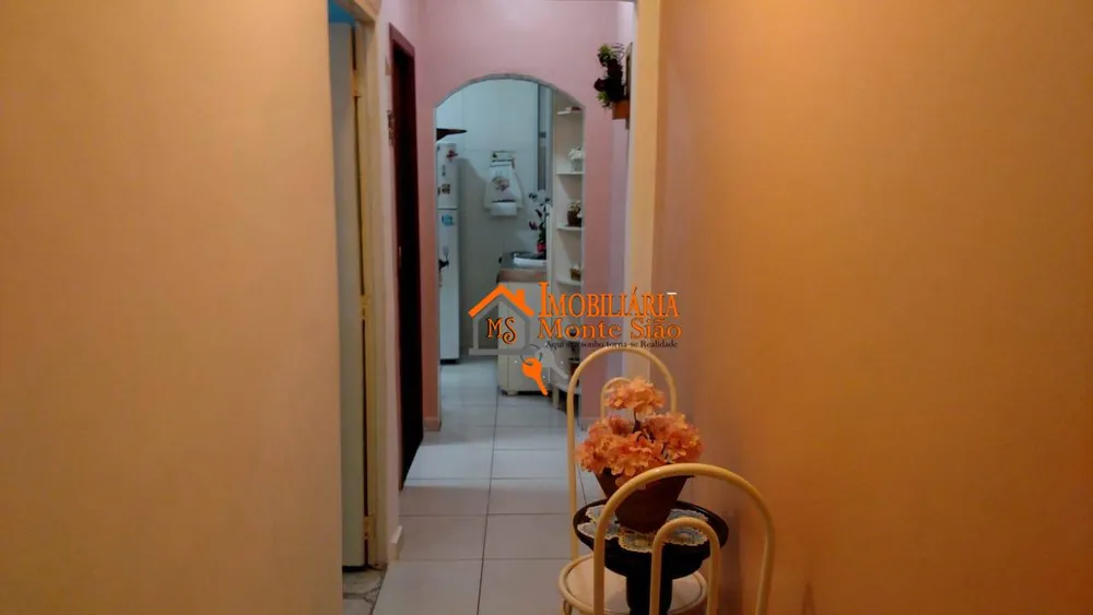 Casa, 3 quartos, 95 m² - Foto 7