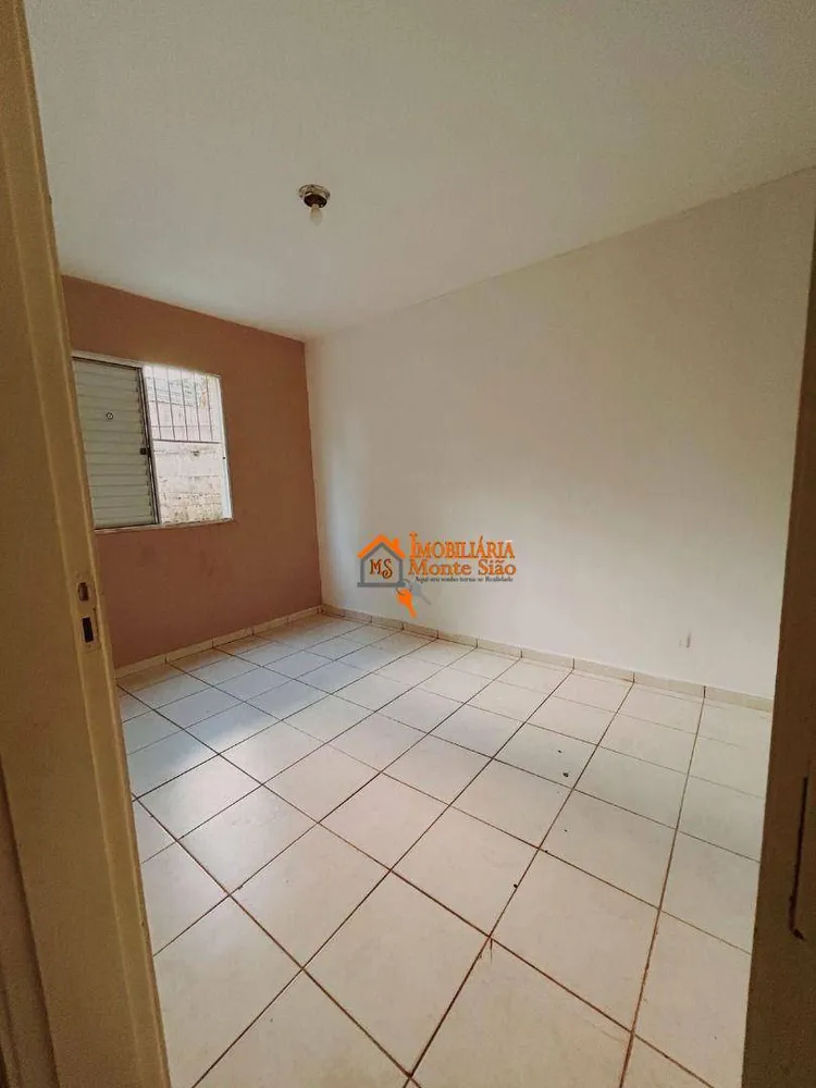 Apartamento, 2 quartos, 48 m² - Foto 4