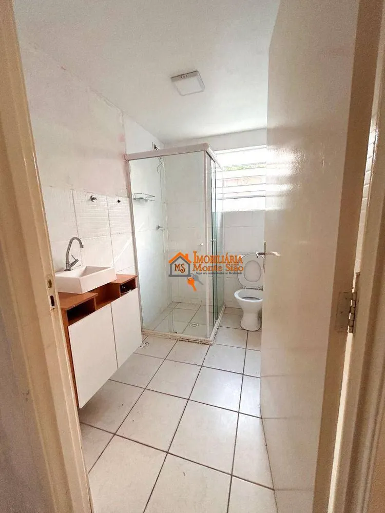 Apartamento, 2 quartos, 48 m² - Foto 5