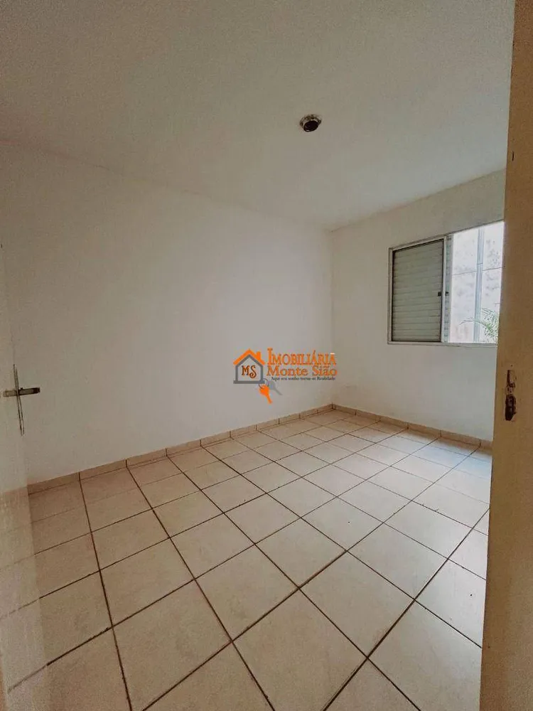 Apartamento, 2 quartos, 48 m² - Foto 3