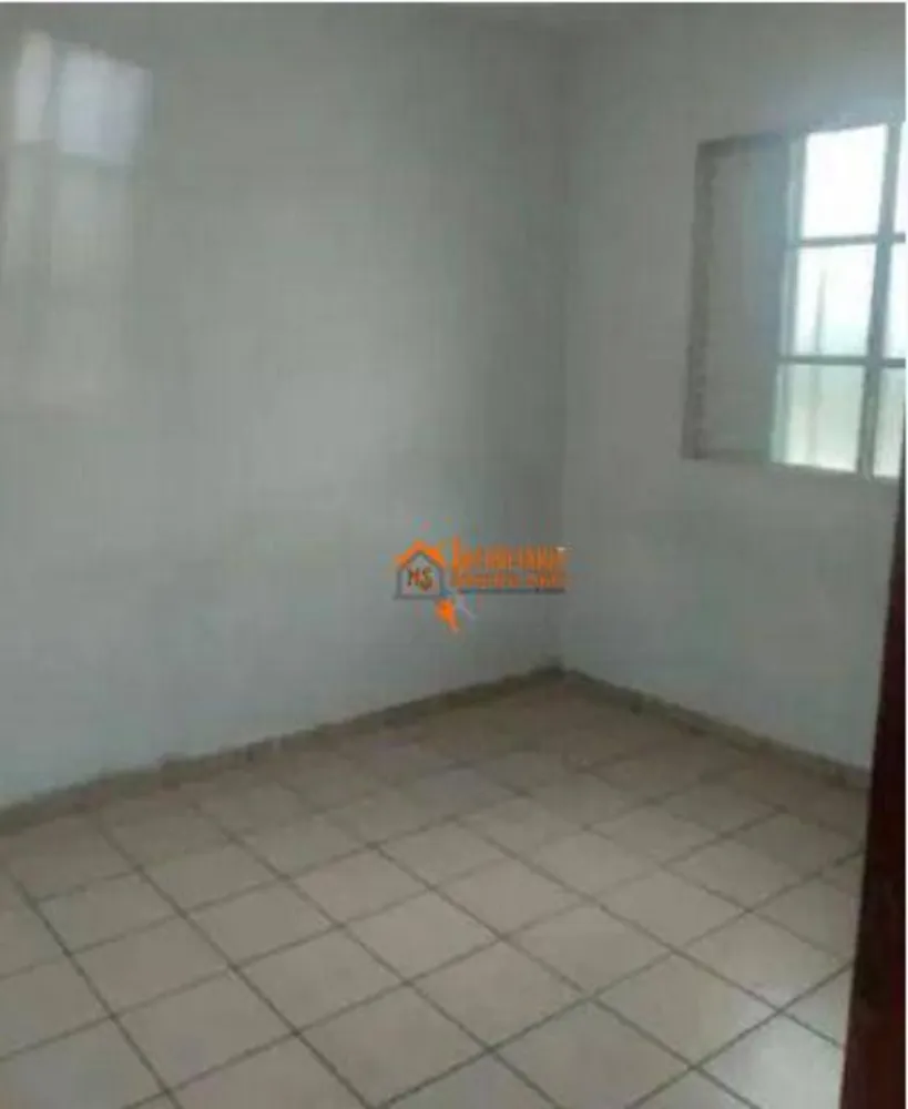 Casa de Condomínio, 2 quartos - Foto 1