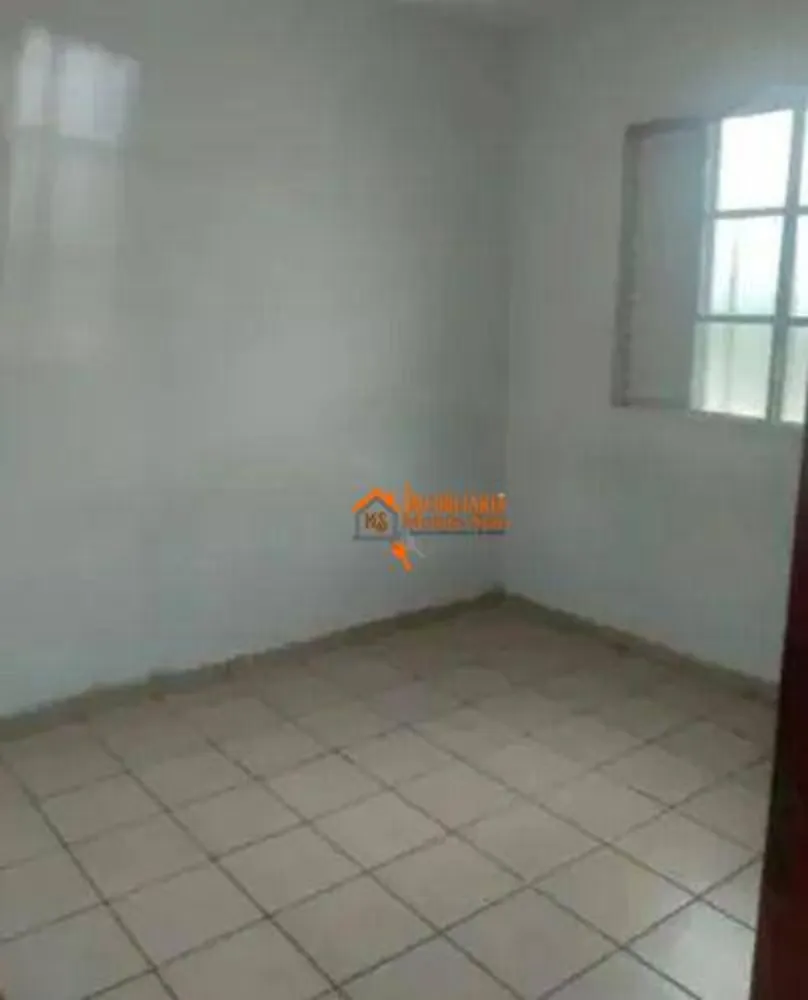 Casa de Condomínio, 2 quartos - Foto 6