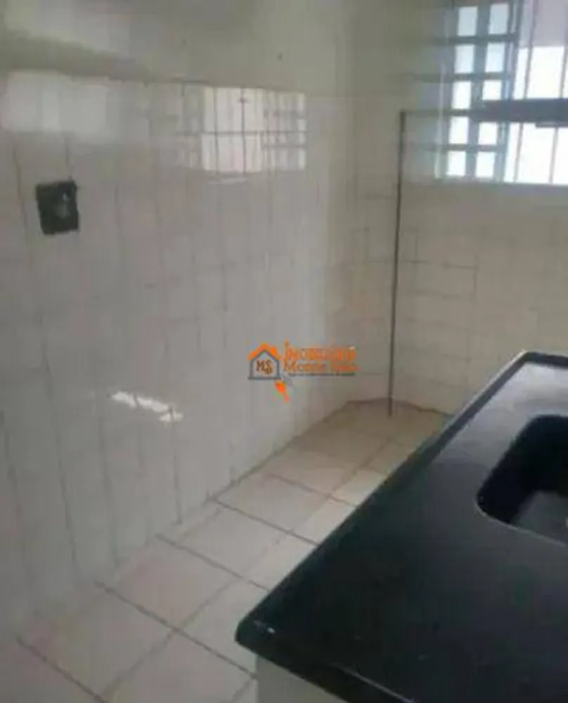 Casa de Condomínio, 2 quartos - Foto 7