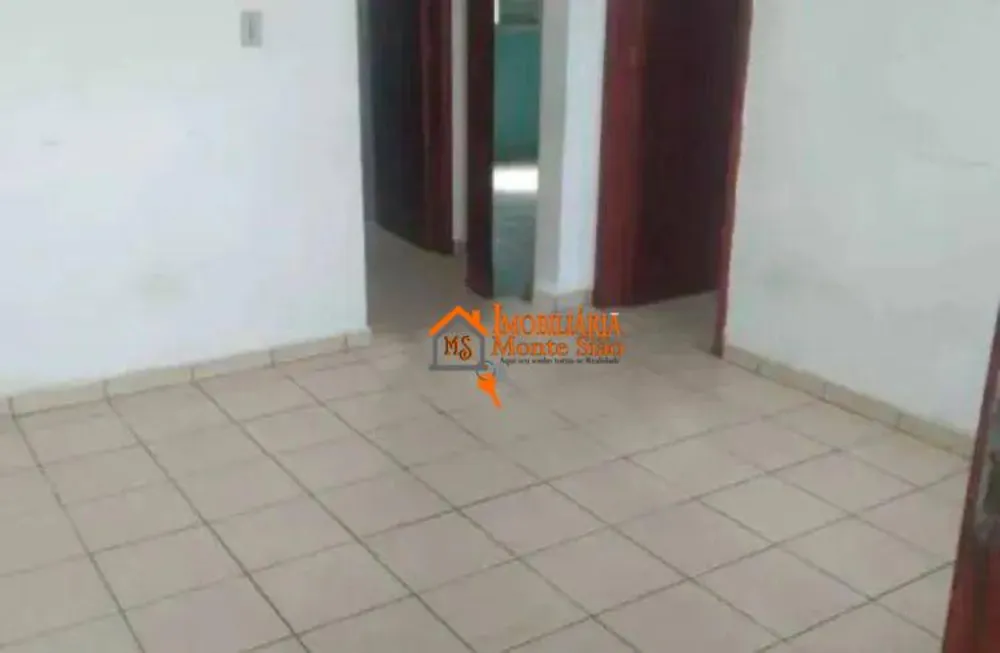 Casa de Condomínio, 2 quartos - Foto 4