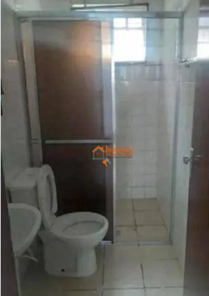 Casa de Condomínio, 2 quartos - Foto 8